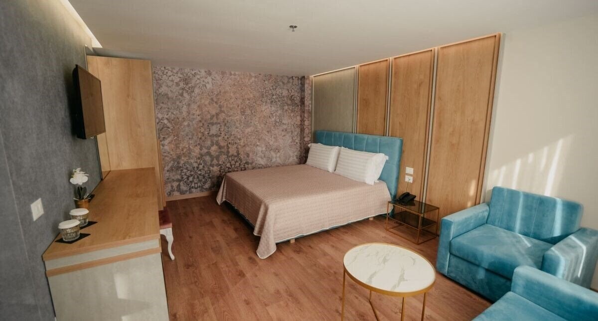 Картинка Hotel Martiness 4*